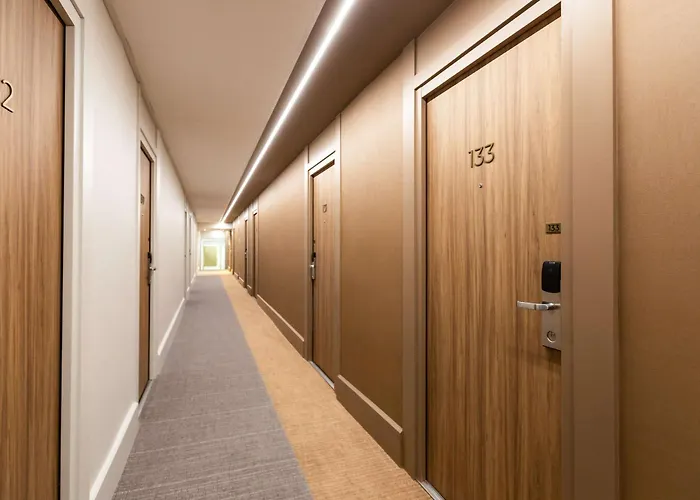 Novotel Nancy