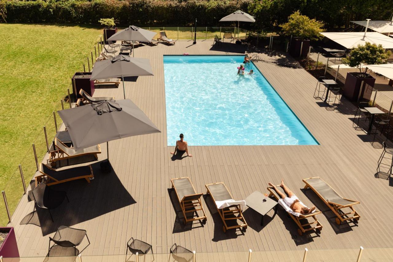 Novotel 4* Nancy