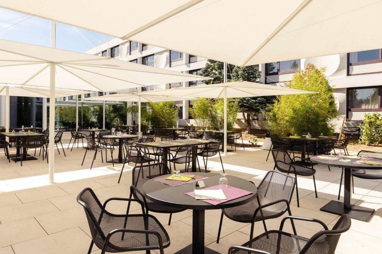Novotel 4*