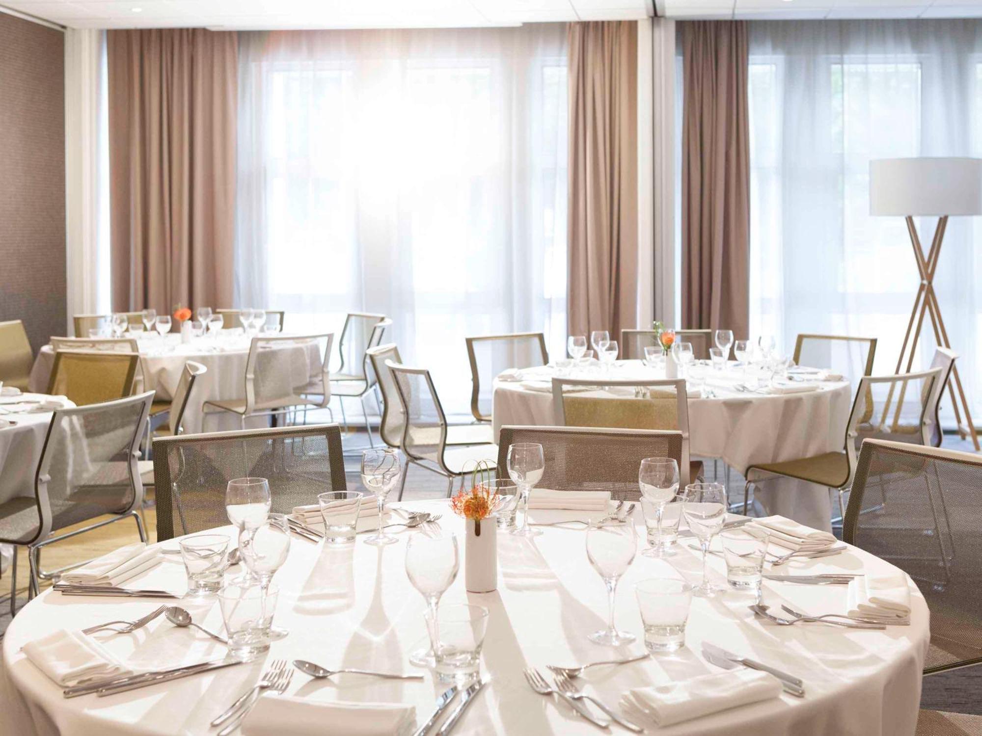 Hotel Novotel Nancy
