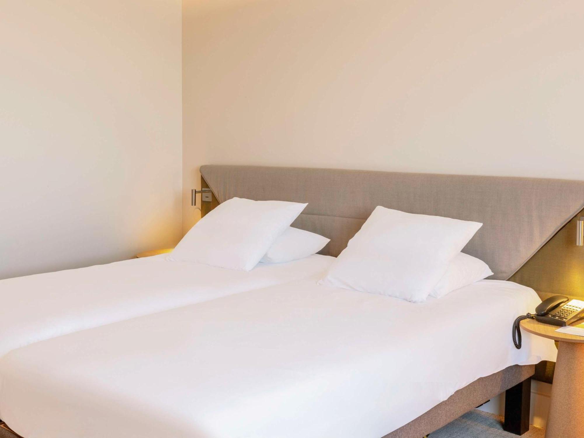 Novotel Hotel 4*