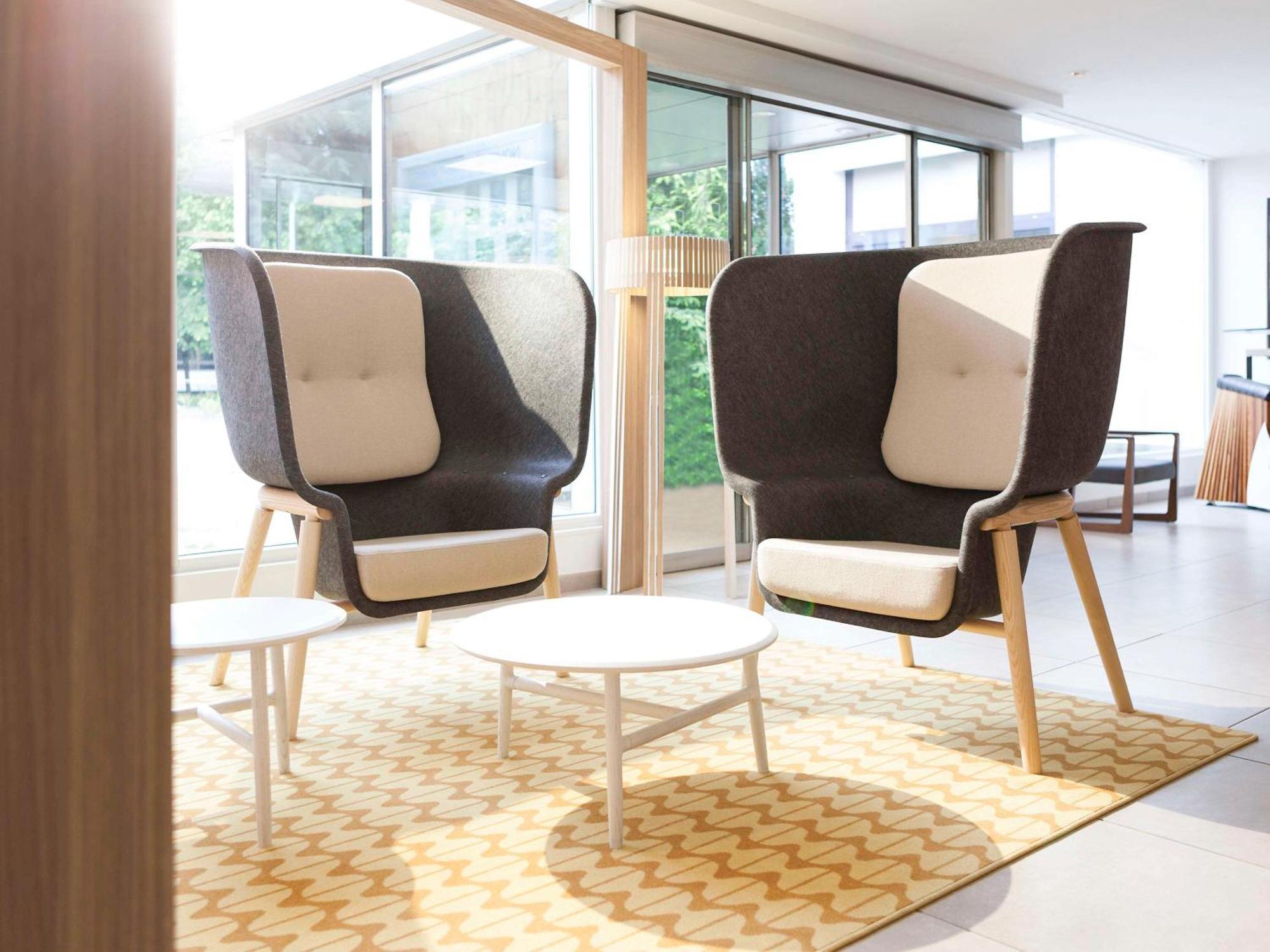 Novotel 4* Nancy
