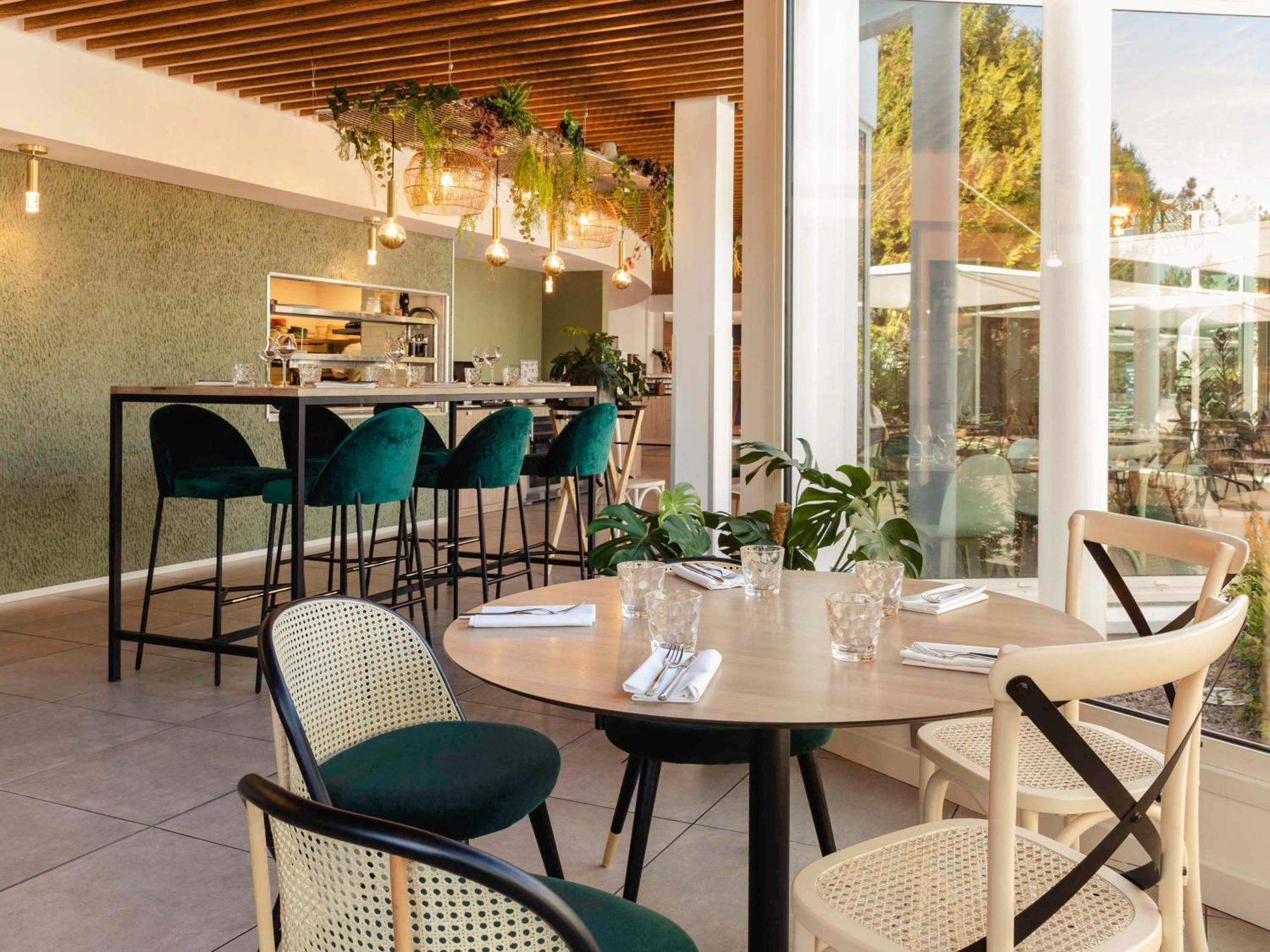 Hotel Novotel