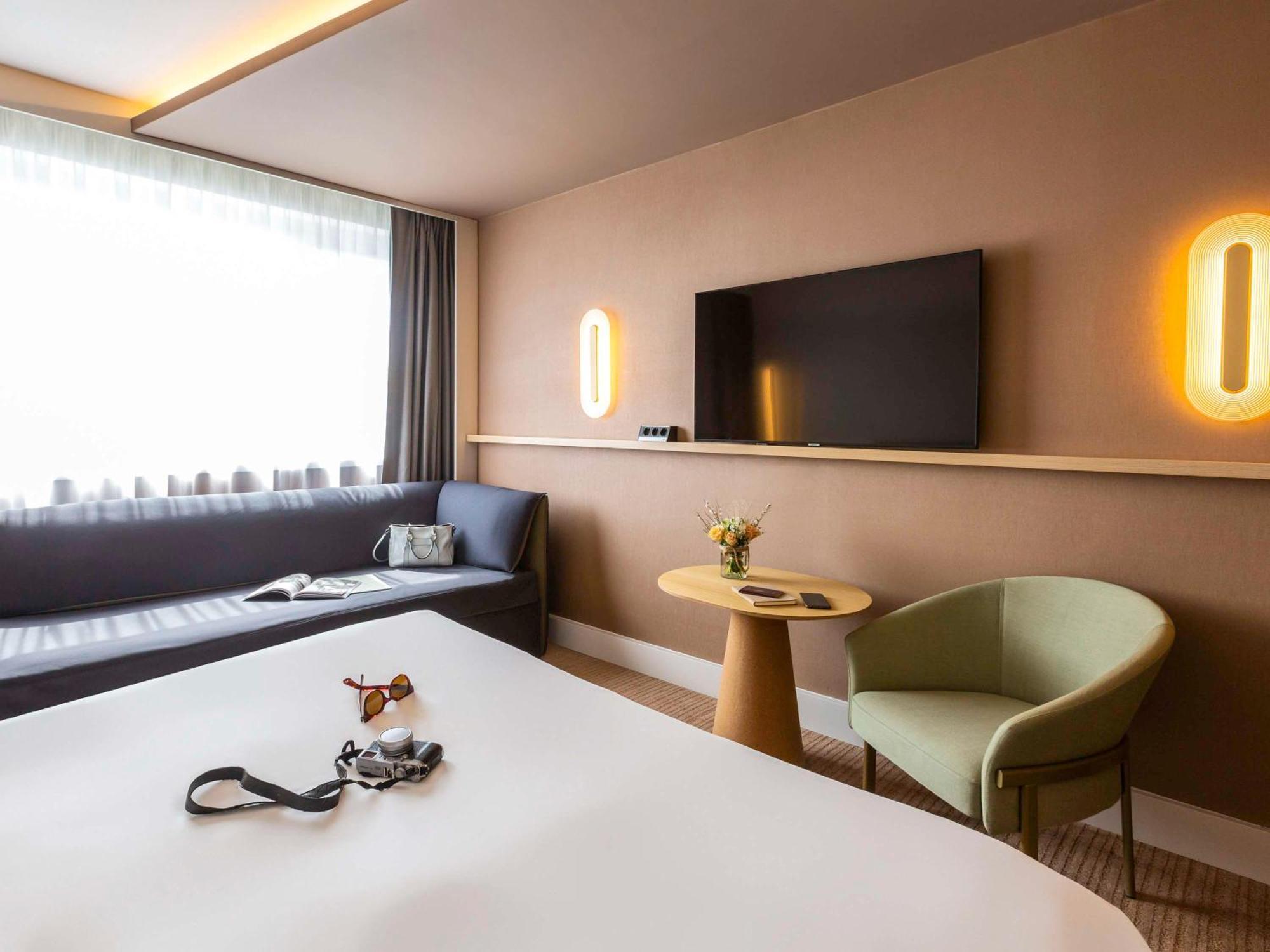 Hotel Novotel