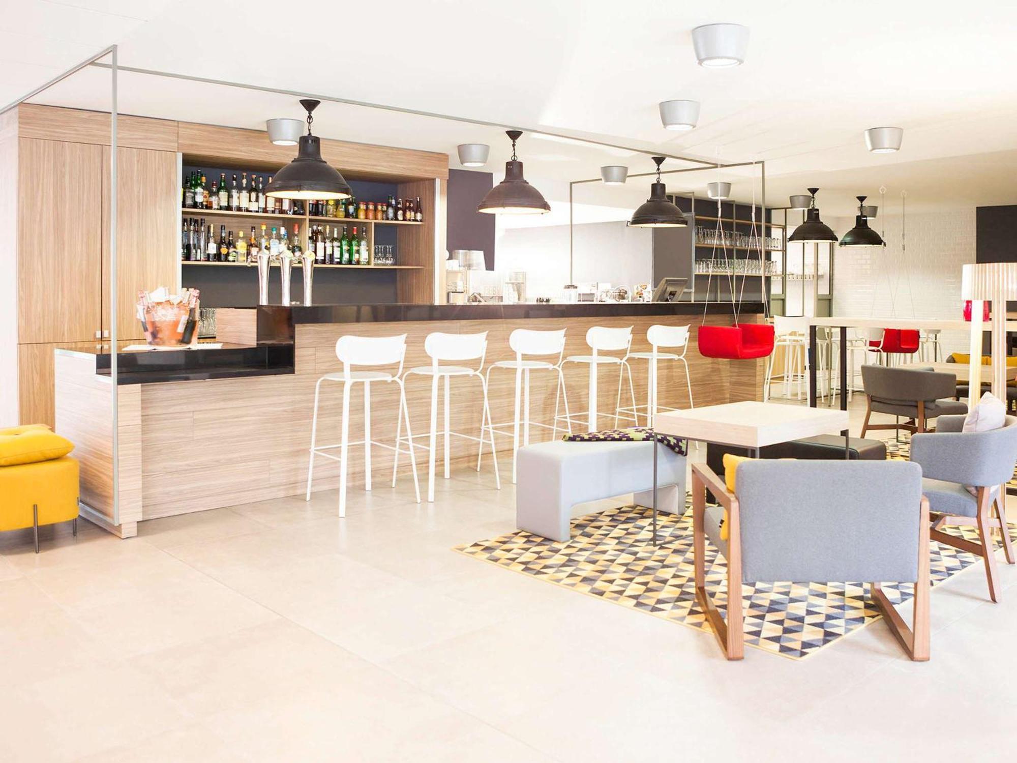 Novotel Hotel